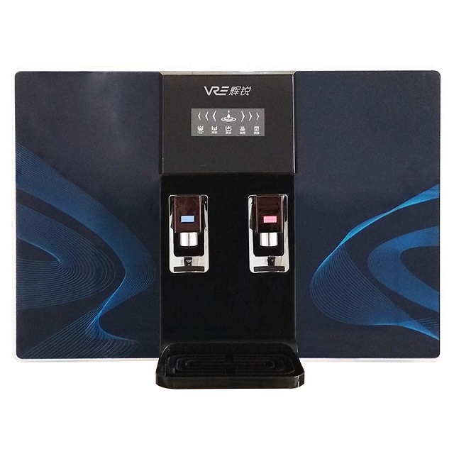 HR-R5輝銳加熱一體機(jī)產(chǎn)品視圖 HR-R5輝銳加熱一體機(jī)產(chǎn)品視圖